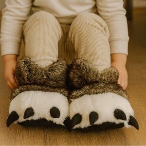 Lazy One Animal Slippers